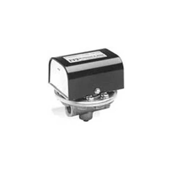 Mcdonnell & Miller Series FS1 High Sensitivity Liquid Flow Switches, 1/2in NPT 113200 - main